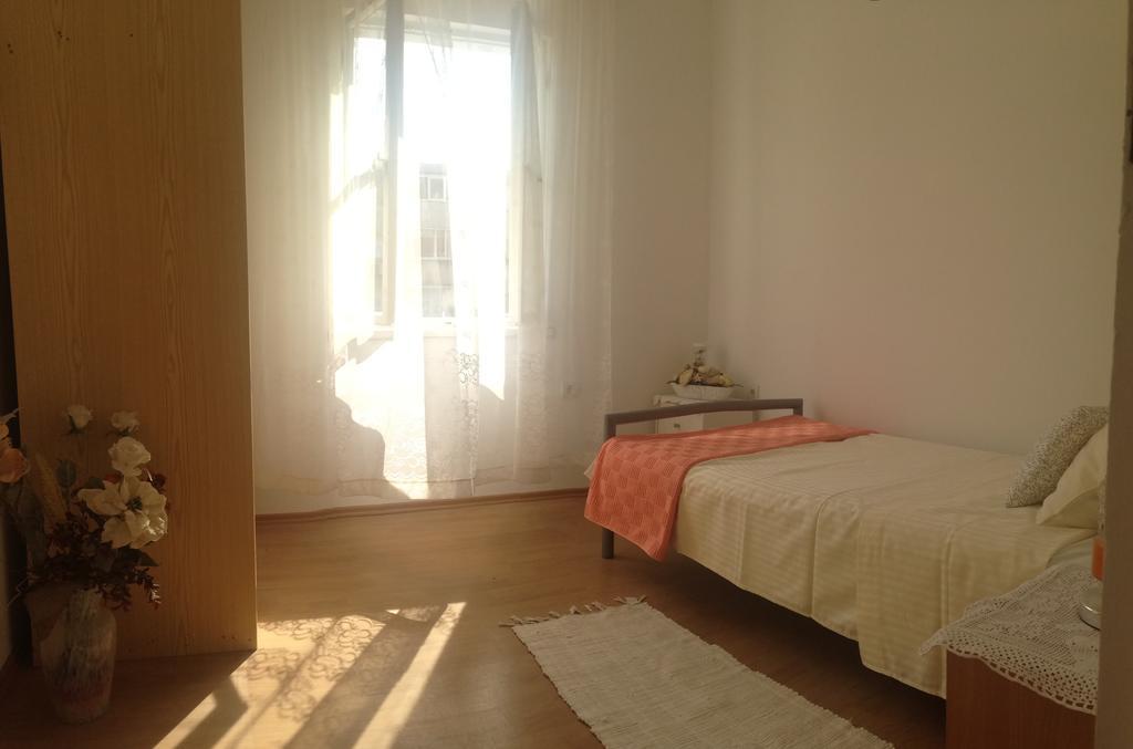 Apartment Silvana II Šibenik Exterior foto