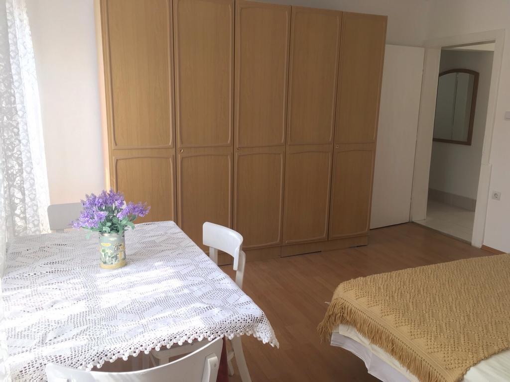 Apartment Silvana II Šibenik Exterior foto